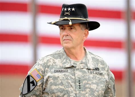 Vice Chief wants outcome-based system for transitioning Soldiers ...