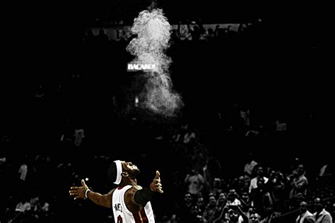 [200+] Lebron James Wallpapers | Wallpapers.com