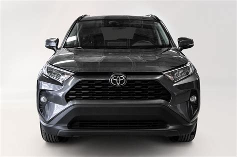 Woodland Toyota | 2021 Toyota RAV4 XLE AWD | MAGS | TOIT OUVRANT | CAMERA DE RECUL | | #B5458