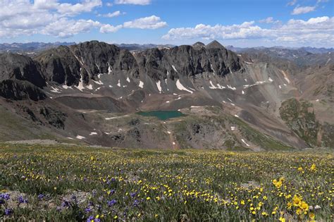 Handies Peak - Colorado