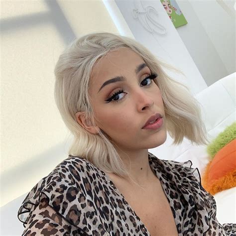 Doja Cat Bio, Wiki, Net Worth, Dating, Boyfriend, Age, Height