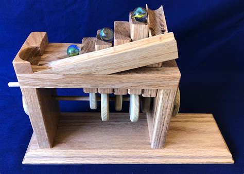 Image result for Marble Machine Elevator