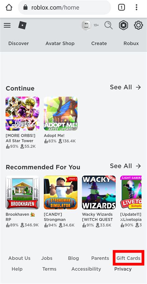 Redeem Game Code Roblox 的图像结果