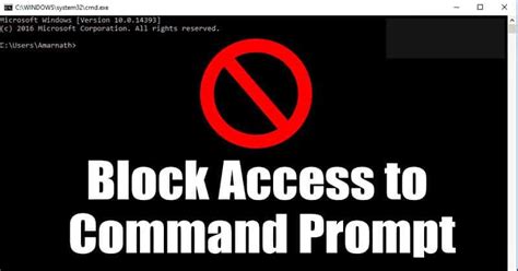 Disable Command-Prompt Windows 1.0 的图像结果