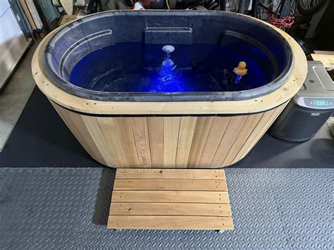 Products – DIY Cold Plunge