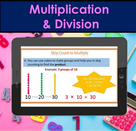 Image result for 2nd Grade Division Lesson Tutorial