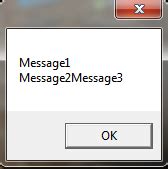 Image result for VBScript Message Box