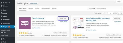 Image result for WooCommerce Tutorial