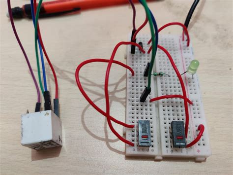 Image result for Latching Tutorial