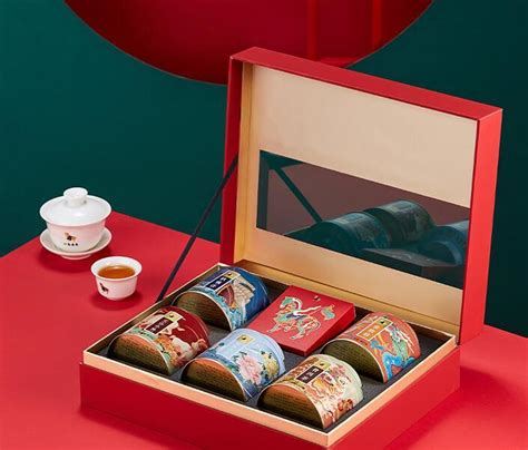 中国茶叶十大品牌排名（最好的茶叶排名品牌）