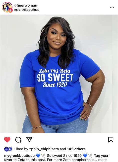 Zeta phi beta paraphernalia zeta phi beta zeta phi beta shirt 1920 zpb ...