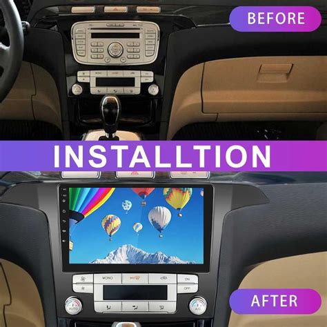 Buy Car Stereo for Toyota Prado 2004-2009, Built in Bluetooth Wireless ...