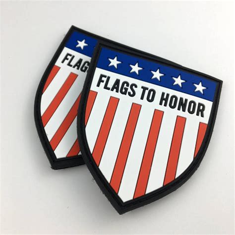 Custom Pvc Name Patches at Andrew Gillan blog