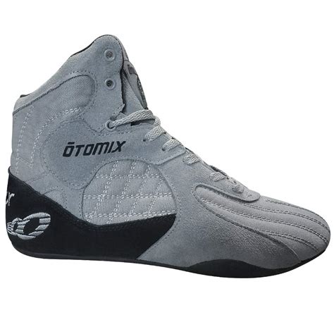 Otomix Women's Stingray Escape Bodybuilding Weightlifting MMA ...