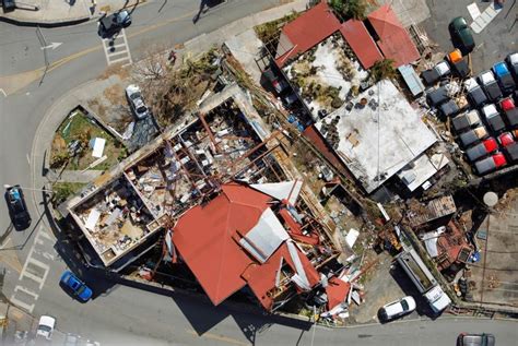 Irma aftermath on U.S. Virgin Islands - Photos,Images,Gallery - 74076