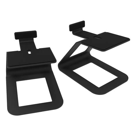 Shop the Kanto SE6 Desktop speaker stand
