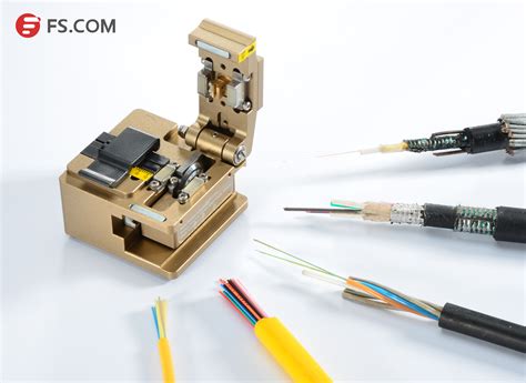How To Repair the Accidentally Cut Fiber Optic Cable?