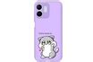 Coque et étui téléphone mobile Taperso Coque violet pour Redmi 13C et ...