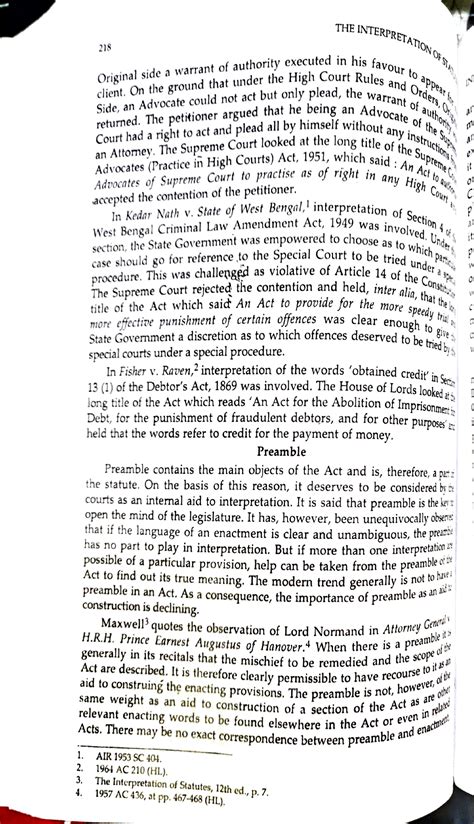 Adobe Scan May 24, 2023 - 1 2 3 218 4. Side, an Advocate could not act ...