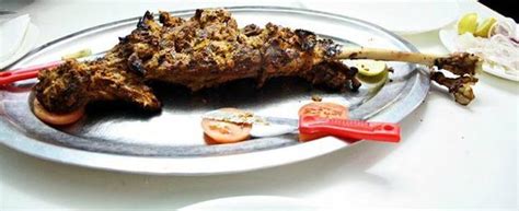 KARIM'S, New Delhi - 955 Shyam Lal Rd, Chandni Chowk - Restaurant ...