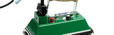 JBB Billiards Table Press/Iron for Pool & Snooker Table Cloth/Felt ...