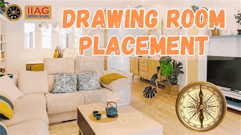 Drawing Room Vastu: Best Direction as Per Vastu