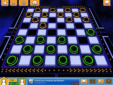 checkers free online