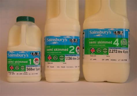 How Many Ml In A Pint Of Milk Uk at Hamish Craig blog