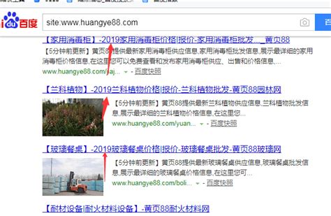 黄页88网的权重怎么降低了，黄页88网为什么被百度降权了「阳光seo博客」