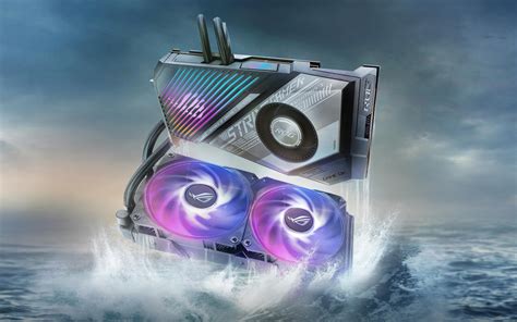 Image result for Asus Graphics Card