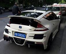 honda cr z kit honda cr z has a kit in china carnewschina honda cr z kit honda cr z has a kit in china carnewschina