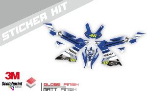 CR Decals Designs Sticker & Decal for Bike Price in India - Buy CR ...