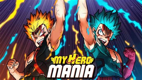 Op My Hero Mania GUI Script Pastebin 的图像结果