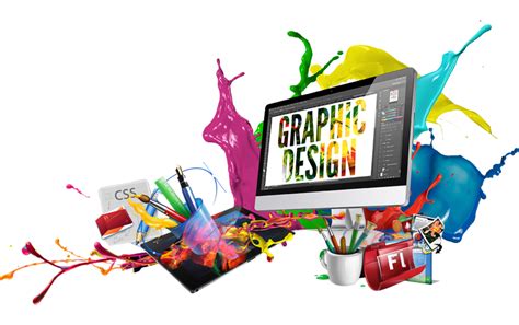 Graphic Design Services & Design Related Services In Mumbai
