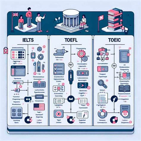 Which Is More Popular: IELTS, TOEIC, Or TOEFL?
