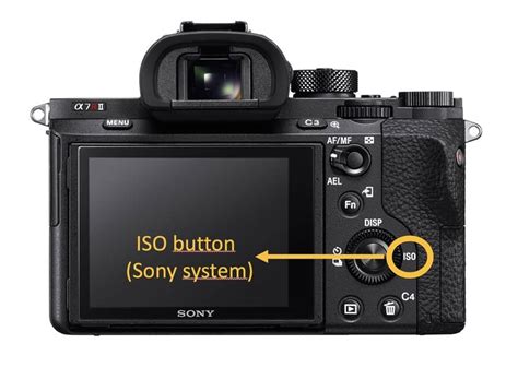 Camera ISO Explained 的图像结果
