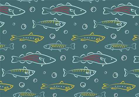 Image result for Fish Print Pattern Paper