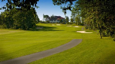 fox meadow golf and country club