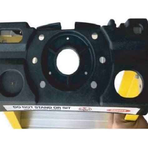 MASERVEN S.A. :: Productos :: Escalera Fibra de Vidrio T/TIJERA