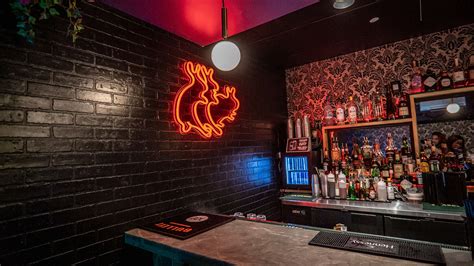 Alice DC Review - U Street - Washington DC - The Infatuation