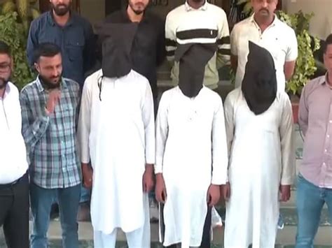 આતંકીઓ અમદાવાદ હથિયાર લેવા આવ્યા, આ હોટલમાં રોકાઈને બનાવ્યો હતો 'ખતરનાક ...