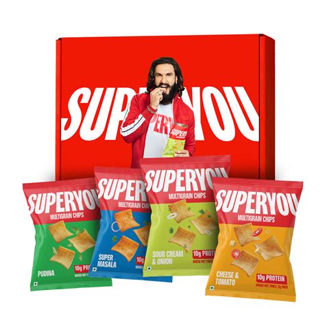 Collections – SuperYou