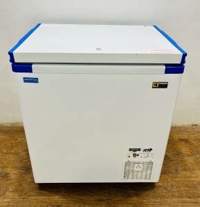 FRIGOGLASS 250 L Single Door Upright Freezer Price in India - Buy ...