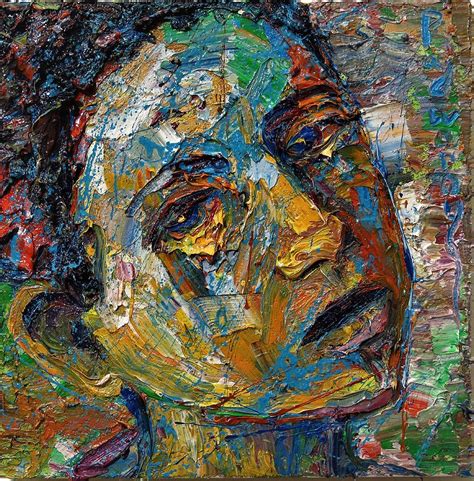 Image result for Abstract Impressionism Examples