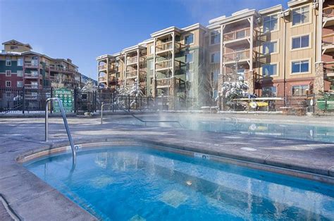 WESTGATE PARK CITY RESORT & SPA (Utah) - Resort Reviews, Photos, Rate ...