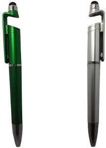 rkg 3 in 1 Stylus Touch Pen for universal mobile phone tablet writing ...