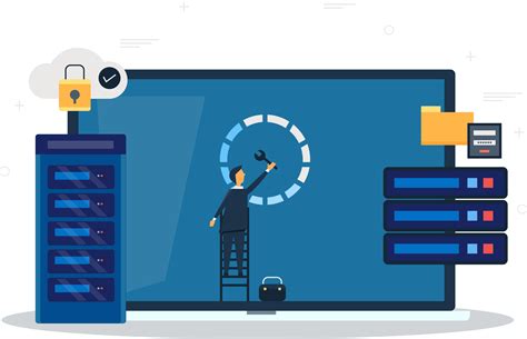 IT Support Computer Service and Repair Cloud Computing 的图像结果
