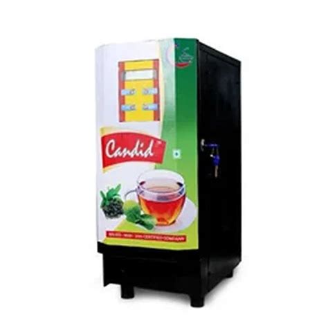 Image result for Automatic Vending Machine