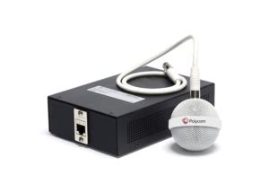 Image result for Poly Ceiling Microphone Array