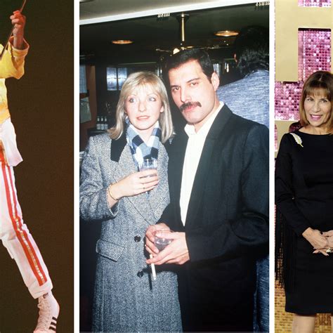 Freddie Mercury Sister Freddie Mercury Wikipedia